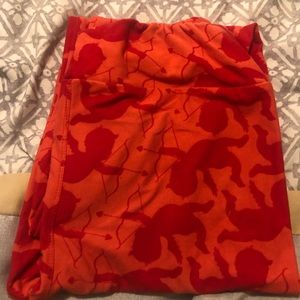 Lularoe Cupid leggings